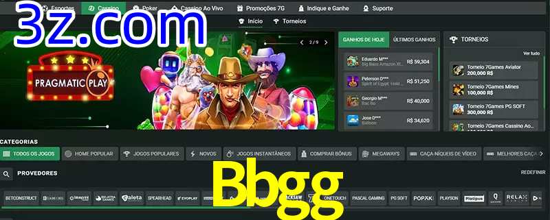 cassino Bbgg