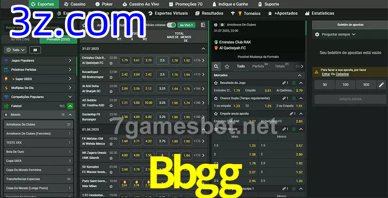 apostas esportivas